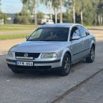 „VW Passat B5“