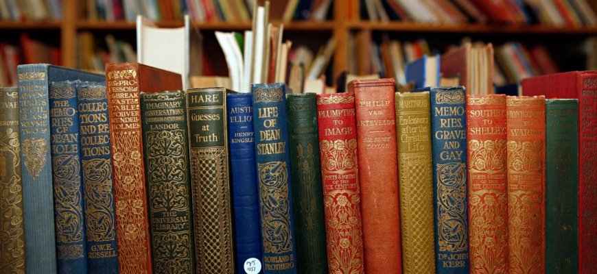 Apsilankykite renginiuose ir parodose Rokiškio bibliotekose