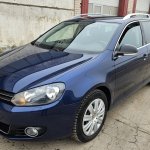 „VW Golf 6“