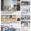 Naujausiame „Rokiškio Sirenos“ numeryje skaitykite