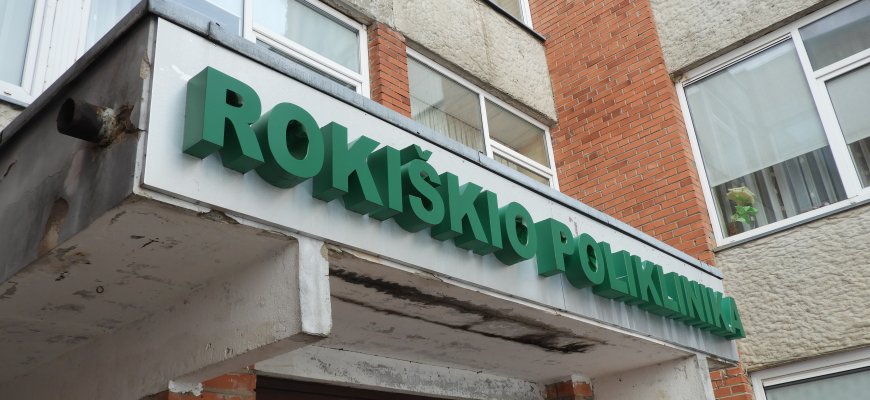 Ieškoma būdų nemokamą skiepą nuo tymų pasiūlyti visiems 34–45 metų žmonėms