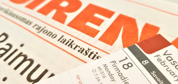 Vasario 18-oji Lietuvoje ir pasaulyje