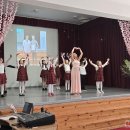 Pandėlio gimnazijoje nuskambėjo paskutinis skambutis (foto+video)