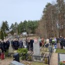 Liudijimų popietė: kartų pasakojimai apie J. O. Širvydą (foto)