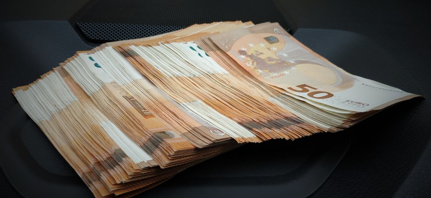 Panaudojus „Sodros“ rezervą, dar liks 100 mln. eurų