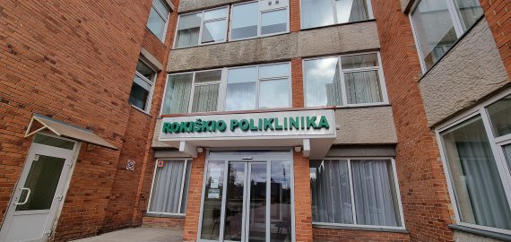 Sveikatos draudimo garantijos – kiekvienam draustam