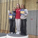 Rokiškio šauliai iš tarptautinių varžybų Latvijoje grįžo su apdovanojimais