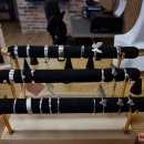 „Adriic“ juvelyrika (į)kūrėja K. Falk kartu su papuošalais žmonėms nori dovanoti jausmą