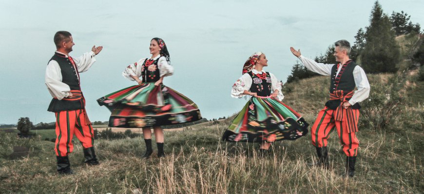 Joninių išvakarėse Rokiškyje dainos skambės trimis kalbomis