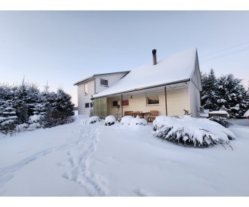 Namas išsimokėtinai