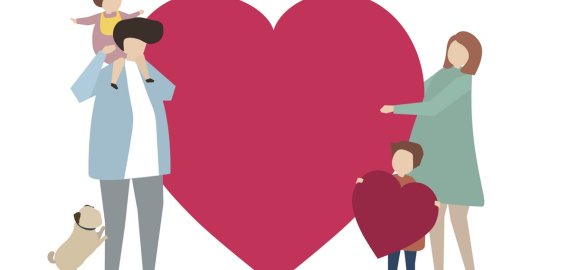 3 dalykai padedantys užauginti psichologiškai stiprų vaiką