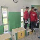 Rokiškio jaunieji šauliai triumfavo Lietuvos čempionate: parsiveža aukso, sidabro ir bronzos medalius (foto)