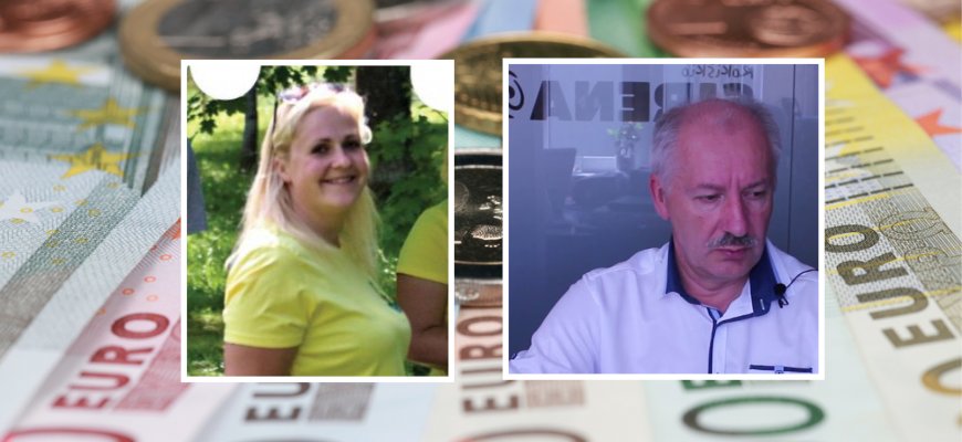 Didesni „vaiko pinigai“ – klausimų daugiau, nei atsakymų?