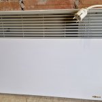 Elektrinis radiatorius