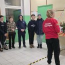 Rokiškio šauliai Biržuose skynė pergales: Kalėdiniame turnyre – triumfo akimirkos (foto)