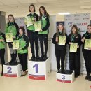 Alytuje aidėjo šūviai: Rokiškio šaulės kopė ant prizininkų pakylos