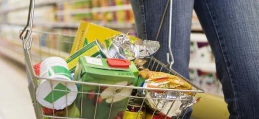 Skirtingos kokybės prekės? Pranešk!
