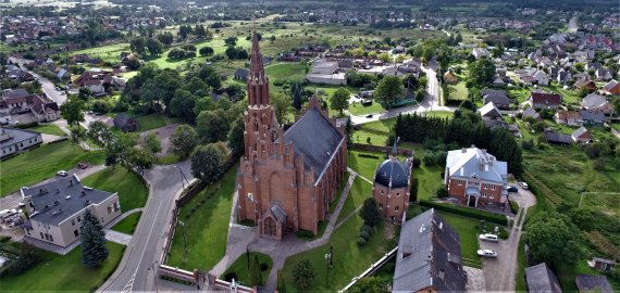 Vargonų muzikos koncertas