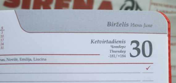 Birželio 30-oji Lietuvoje ir pasaulyje