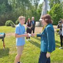 Tradicinis bėgimas atminties vardan vėl subūrė virš pusšimčio dalyvių (foto)