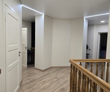 Namas Rokiškio mieste