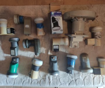 Palydovinės galvutės