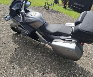 „CFMoto“