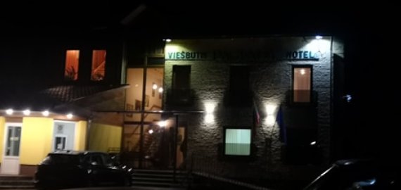 „Pagundoje“ korona viruso nėra