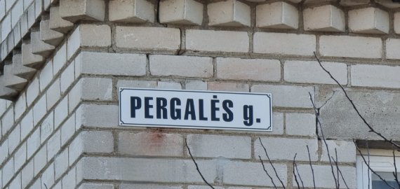 Išgertuvių metu nukentėjo moteris