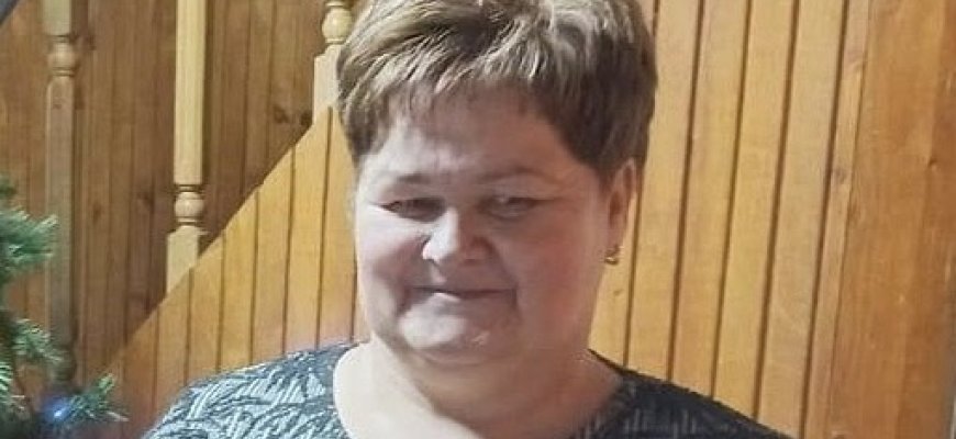 Sveikinimas Natalijai Kolosovai jubiliejaus proga
