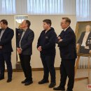 Kelionė į Lietuvos valdžios užkulisius: moksleiviai pažino Seimo darbą (video+foto)