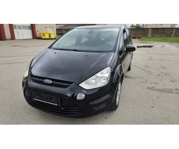 „Ford S-Max“