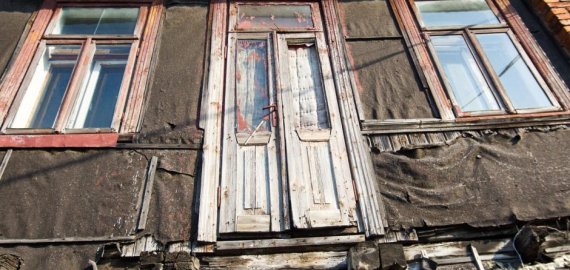 Savivaldybės raginamos greičiau pasirūpinti 11 tūkst. šeimų ir asmenų, kurie laukia socialinio būsto