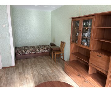 1 kambario butas Rokiškio mieste