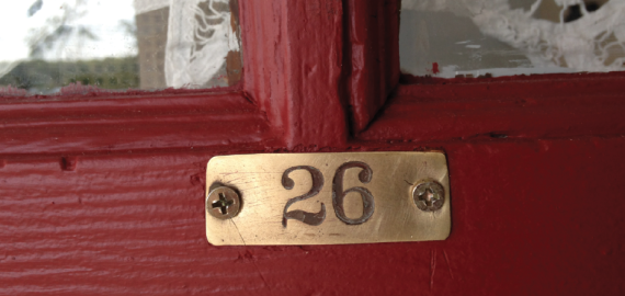 Kovo 26-oji Lietuvoje ir pasaulyje