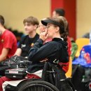 Taiklus šūvis į sėkmę: rokiškėnai sužibėjo tarptautinėse šaudymo varžybose (foto)