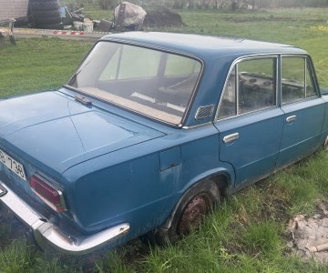 „Lada 2103“
