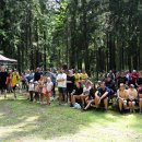 Jubiliejiniame Kazliškio bėgime su kliūtimis laukia daugiau iššūkių, daugiau adrenalino ir – daugiau dalyvių