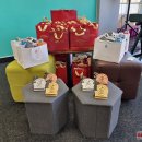 Sekmadienis ore – „Mokslo klube“ įvyko pirmosios dronų „mažylių“ varžybos (foto)