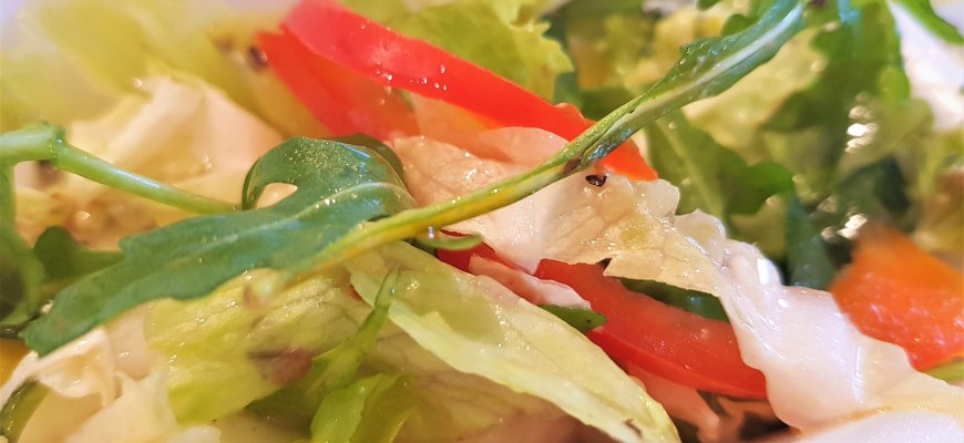 Maisto švaistymas: ką daryti, kad maisto produktų išmesti išvis nereikėtų?