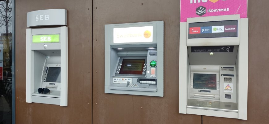 Metams prasidėjus – pokyčiai pensijų sistemoje: kaip po švenčių netapti sukčių aukomis?