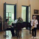 Talentų skambesys Rokiškyje 