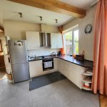 Namas Rokiškio mieste