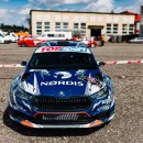 Techninė komisija – paskutinis patikrinimas prieš „Rokiškio Grand Rally“ startą (foto)