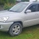 „Kia Sportage“