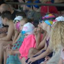 Papildyta: plaukimo varžybų „Rokiškis Cup 2025“ rezultatai (foto+video)