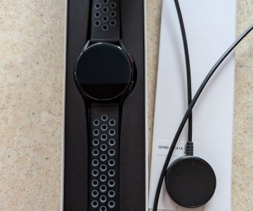 „Samsung Galaxy Watch 4“