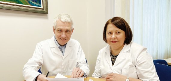 Rokiškio rajono ligoninė kviečia savanoriauti norintį jaunimą 