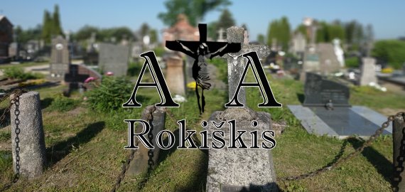 Amžinąjį atilsį (2023.05.13 - 2023.05.20)