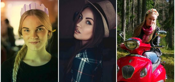 Vasario 14-oji – meilės diena